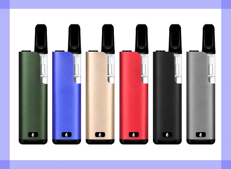 E-Cigarette Starter Kits